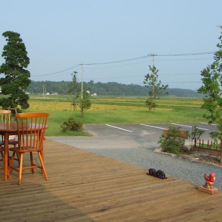 Guesthouse Suzukaze Shibushi Luaran gambar