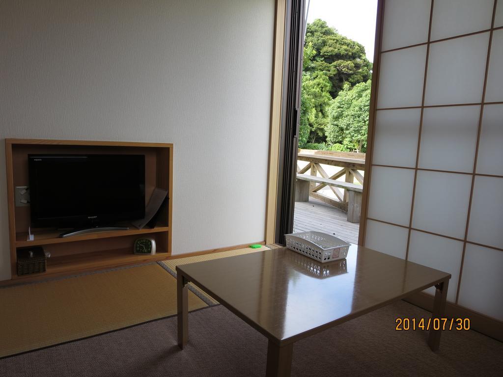 Guesthouse Suzukaze Shibushi Luaran gambar