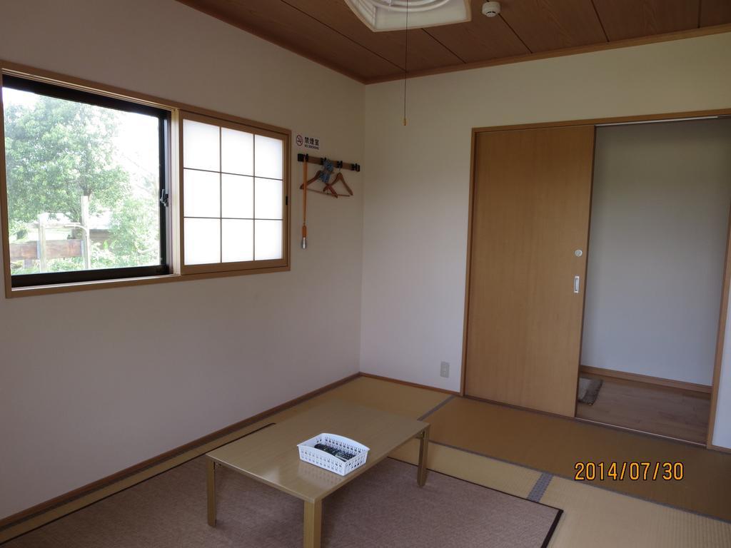 Guesthouse Suzukaze Shibushi Bilik gambar