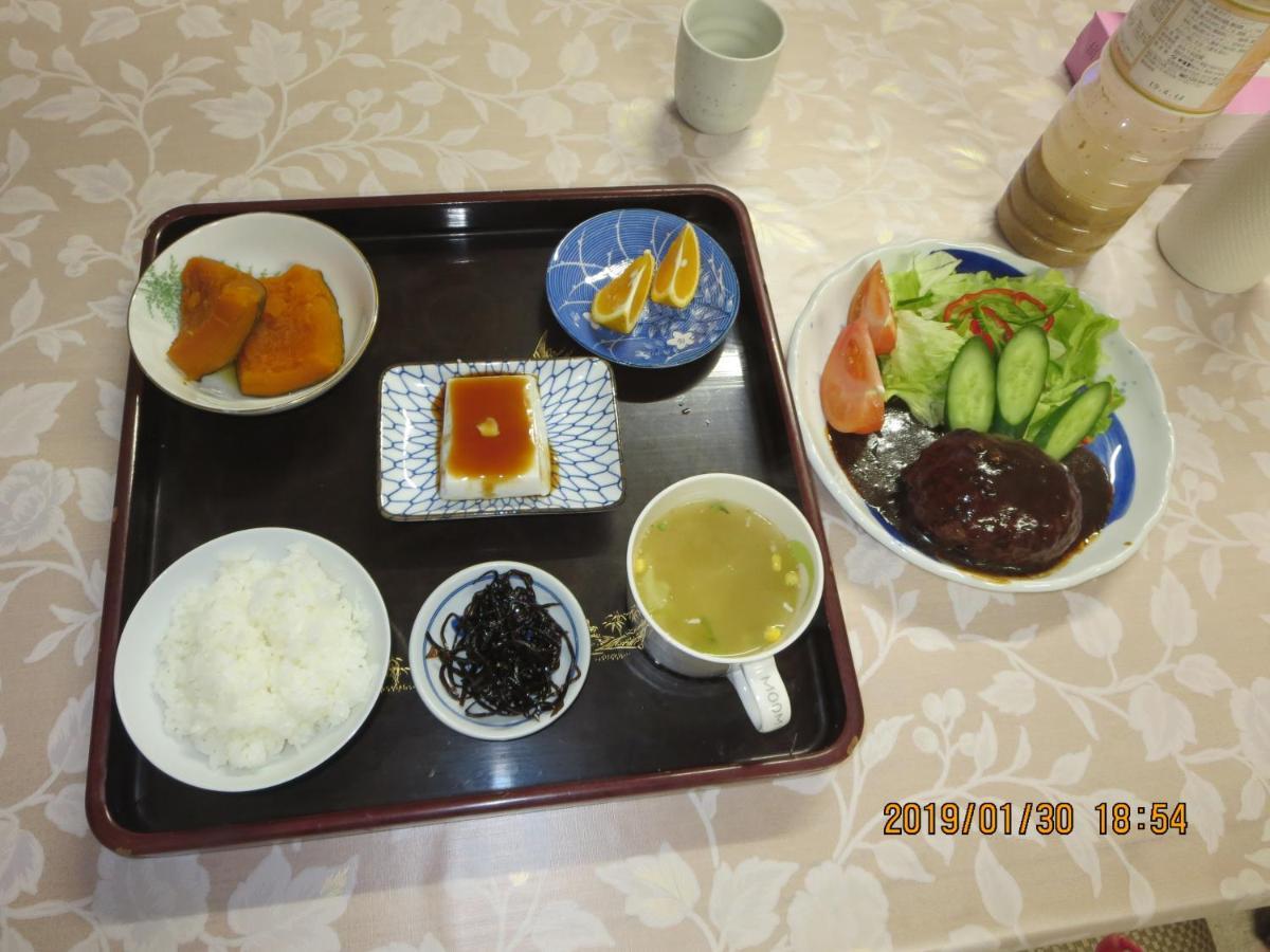 Guesthouse Suzukaze Shibushi Luaran gambar