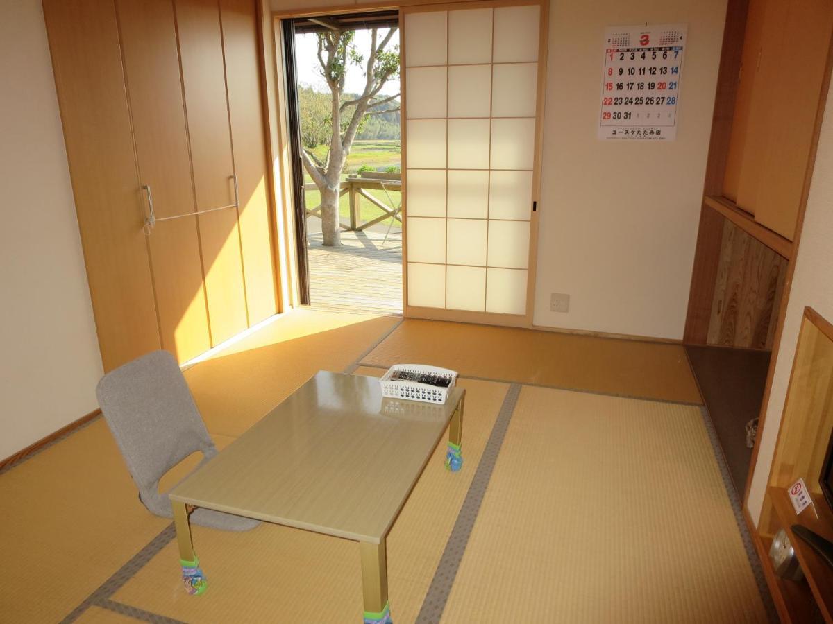 Guesthouse Suzukaze Shibushi Luaran gambar