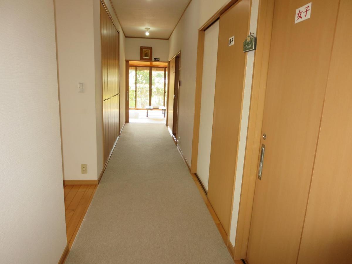 Guesthouse Suzukaze Shibushi Luaran gambar