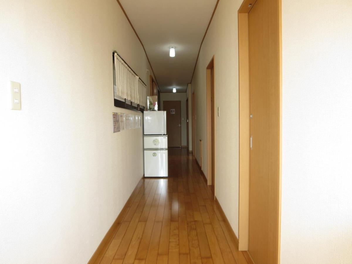 Guesthouse Suzukaze Shibushi Luaran gambar