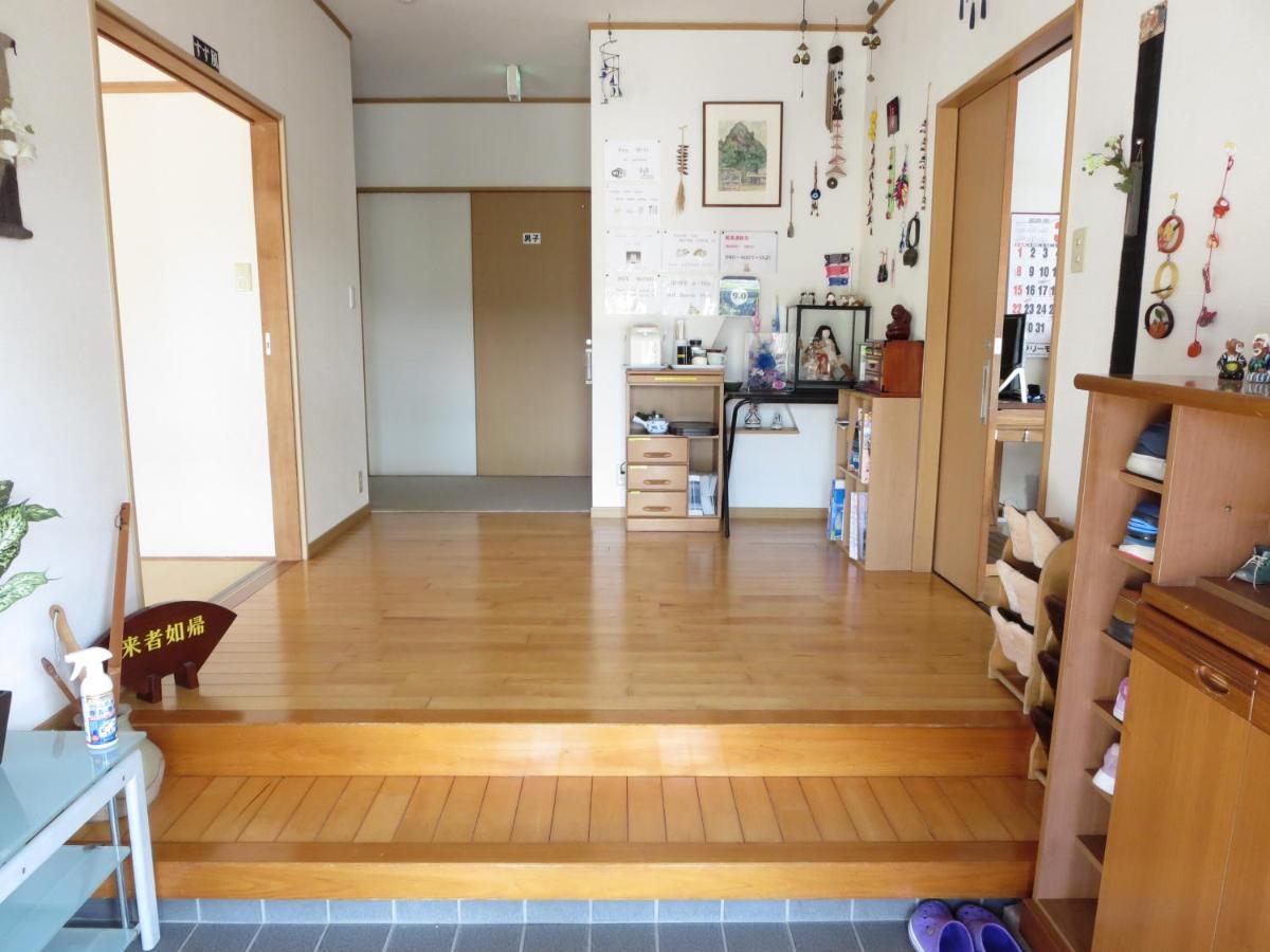 Guesthouse Suzukaze Shibushi Luaran gambar