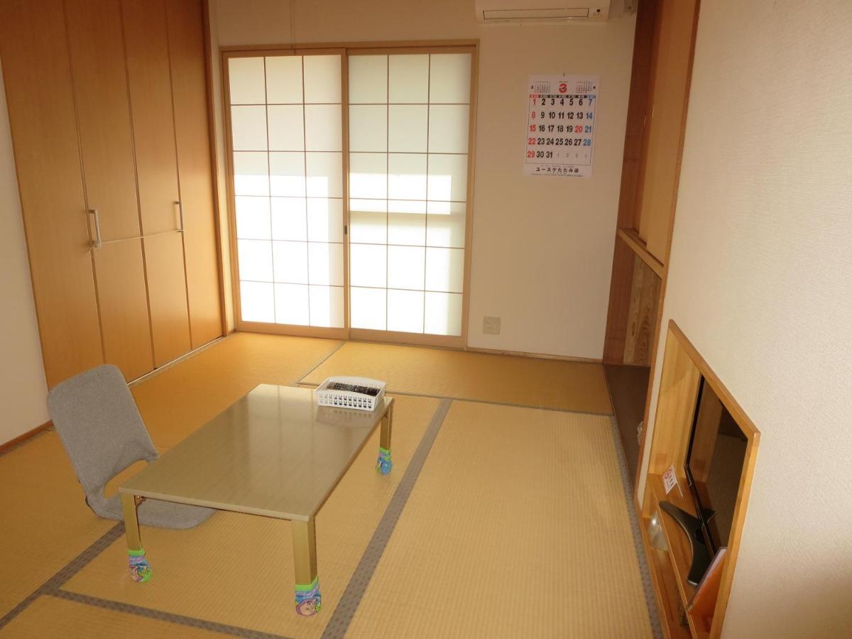 Guesthouse Suzukaze Shibushi Luaran gambar