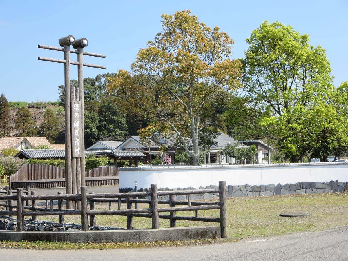 Guesthouse Suzukaze Shibushi Luaran gambar