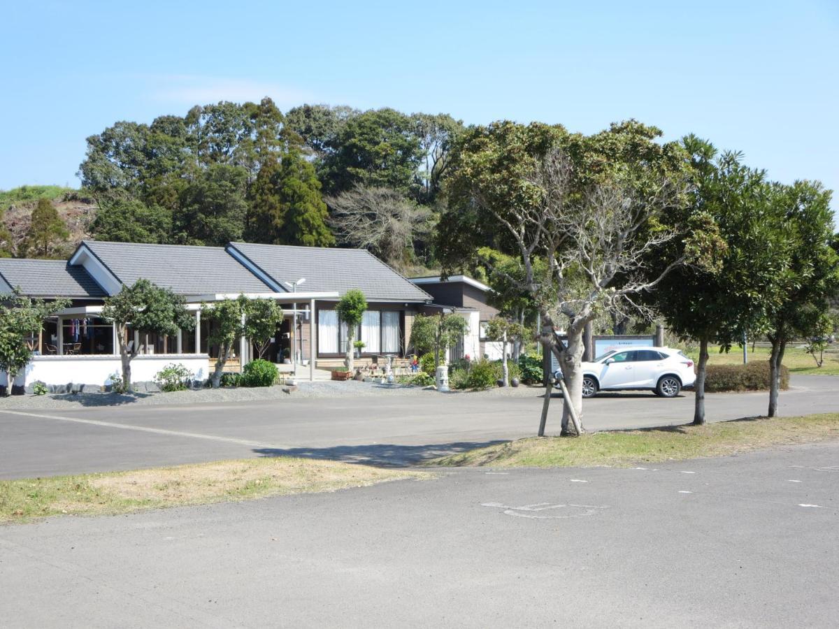 Guesthouse Suzukaze Shibushi Luaran gambar