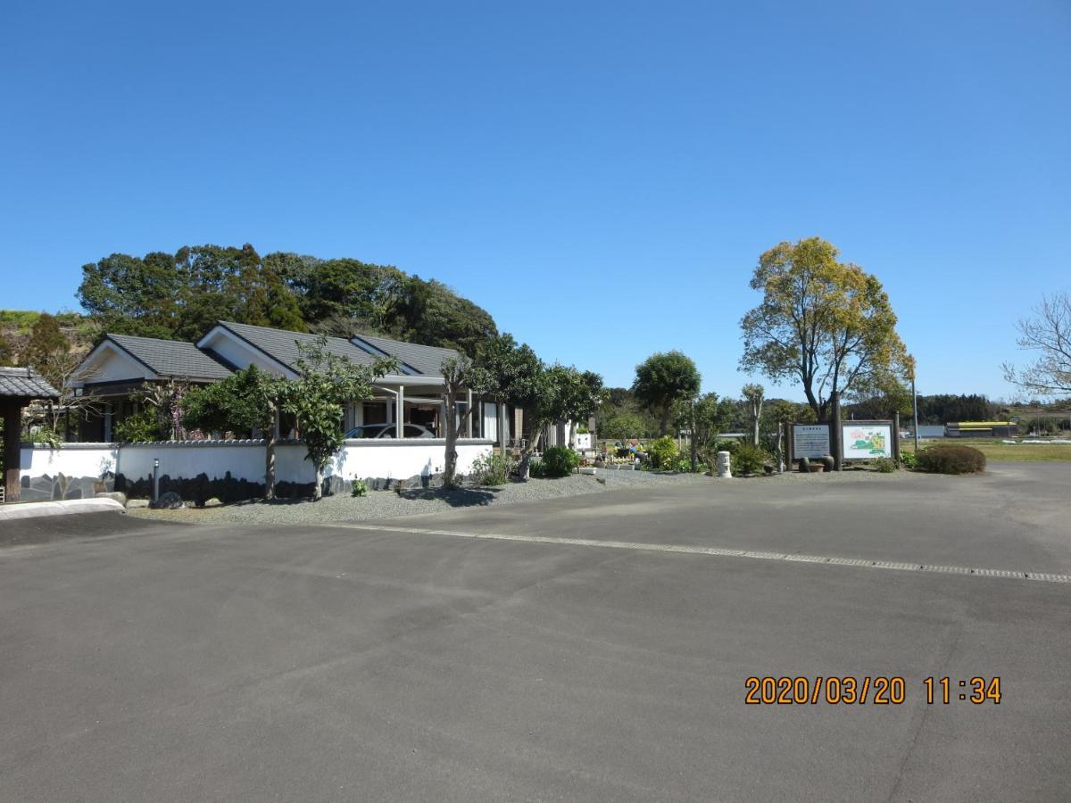 Guesthouse Suzukaze Shibushi Luaran gambar