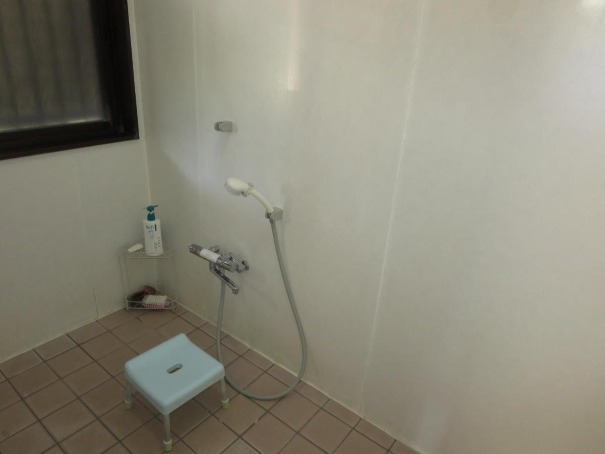 Guesthouse Suzukaze Shibushi Luaran gambar