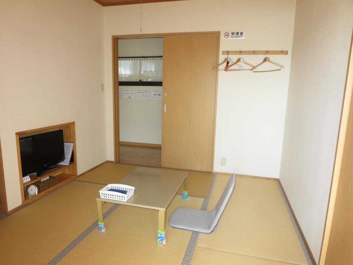 Guesthouse Suzukaze Shibushi Luaran gambar