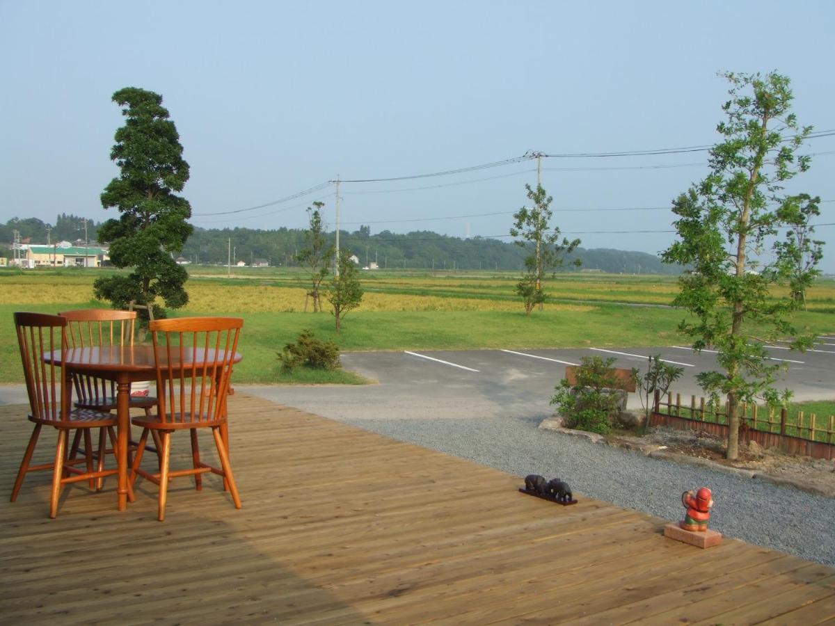 Guesthouse Suzukaze Shibushi Luaran gambar