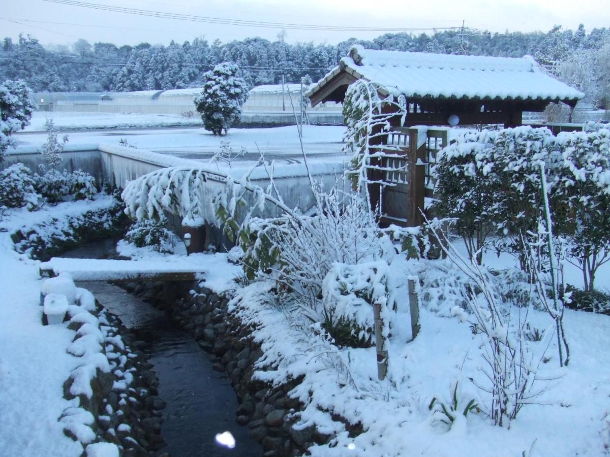Guesthouse Suzukaze Shibushi Luaran gambar