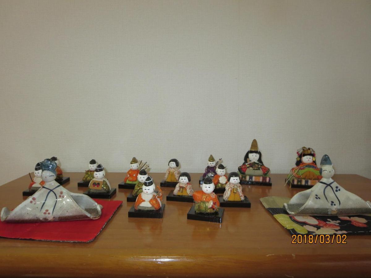 Guesthouse Suzukaze Shibushi Luaran gambar