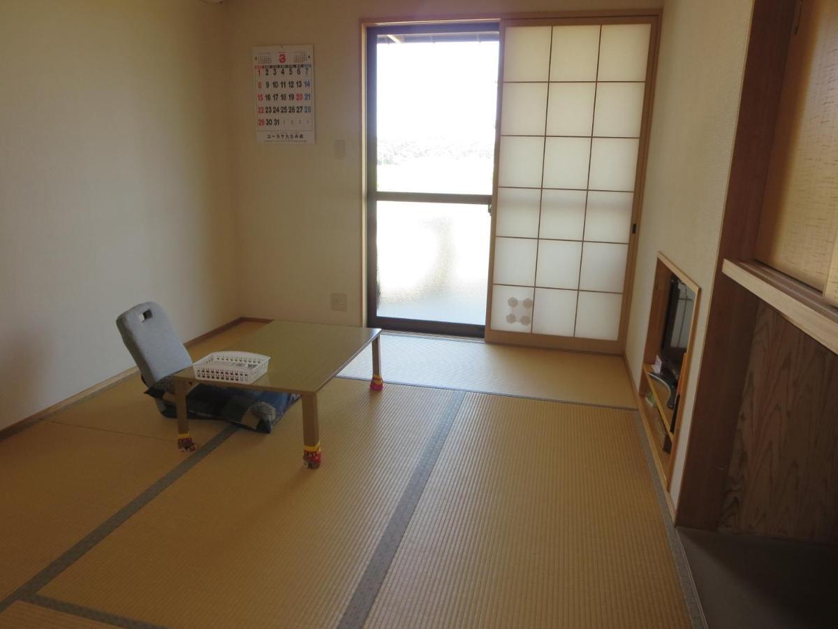 Guesthouse Suzukaze Shibushi Luaran gambar